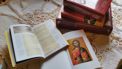 Mini Katechesen in kleinen Videos zur Vertiefung des katholischen Glaubens